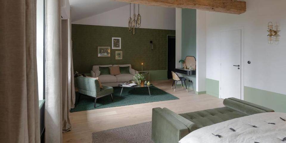 chambre