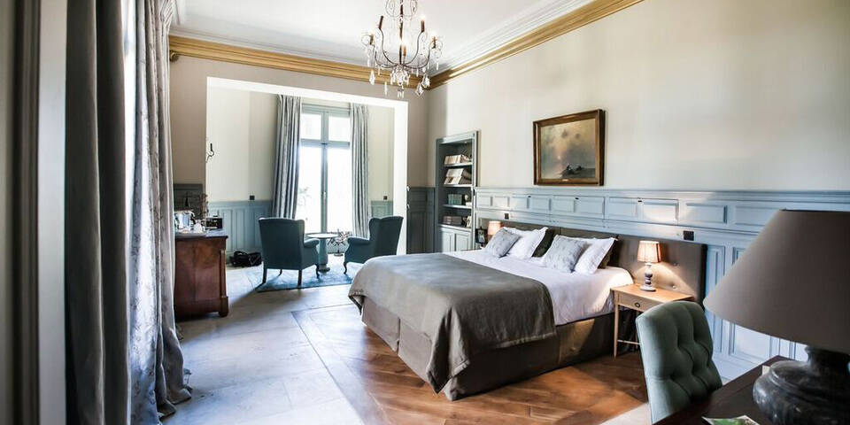 chambre