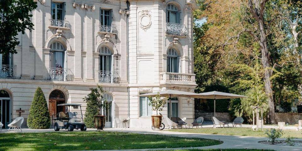 facade
