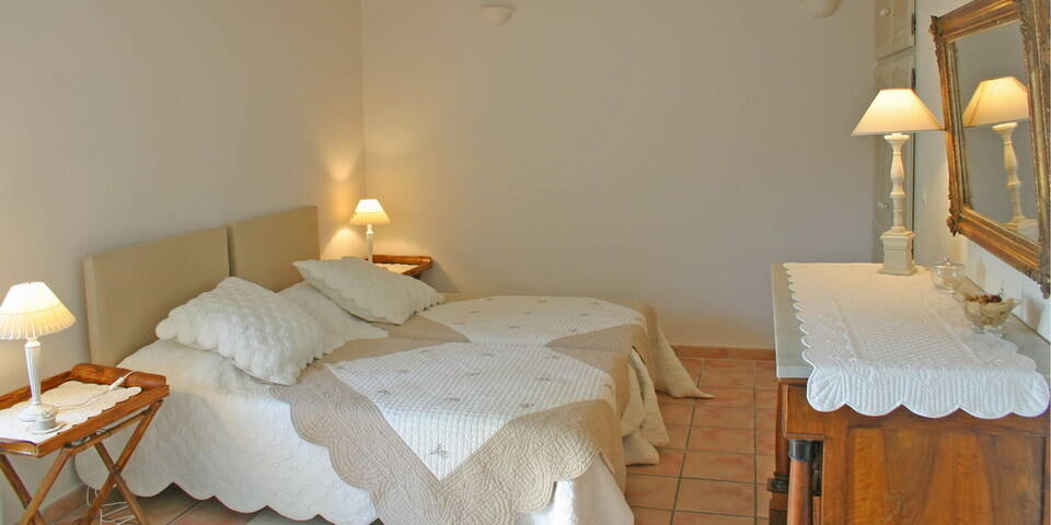chambre