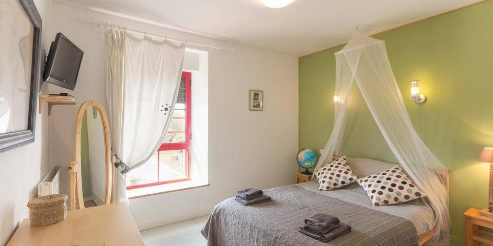 chambre