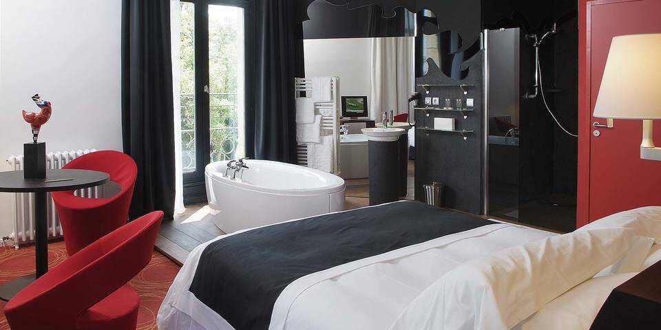 chambre