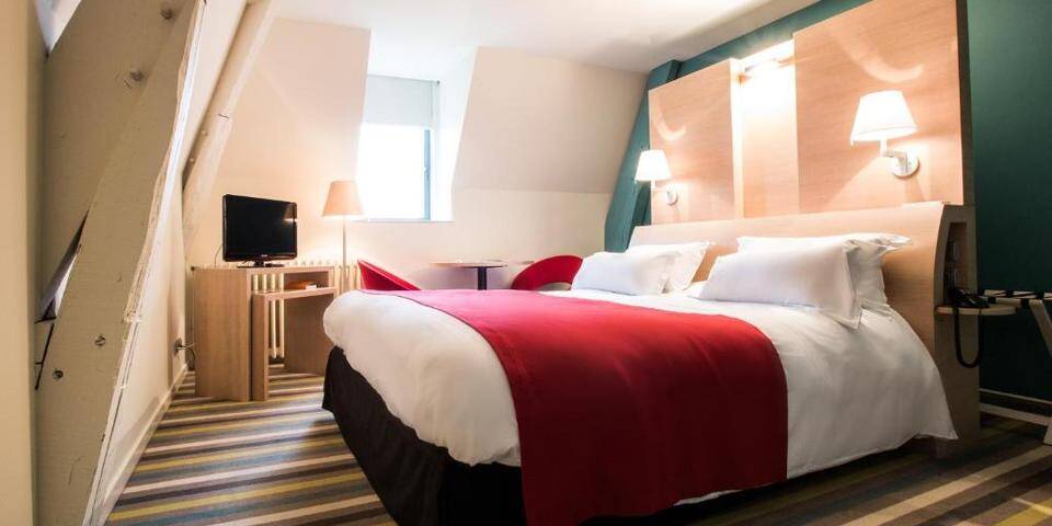 chambre