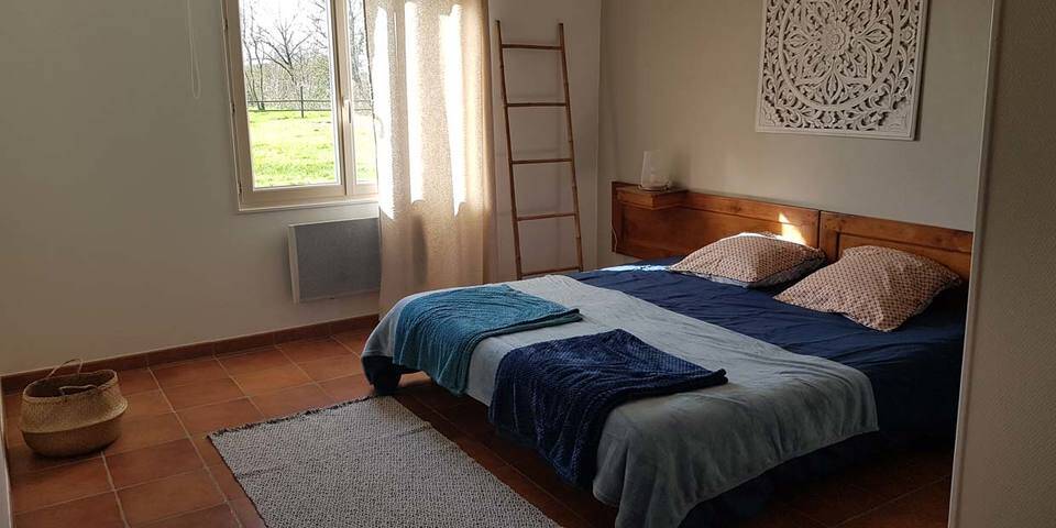 chambre