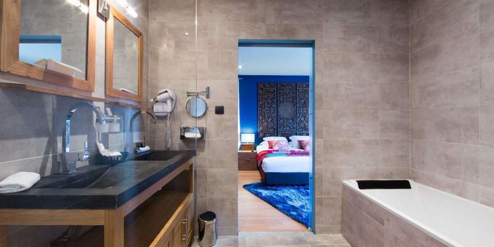 chambre
