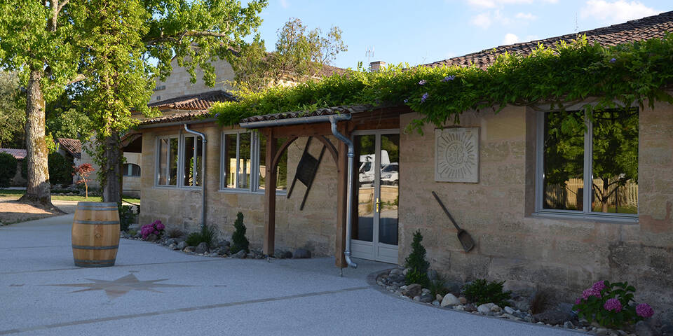 facade