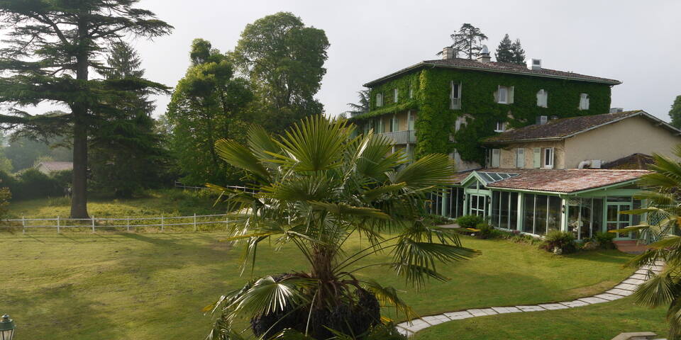 facade