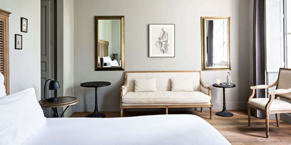 chambre
