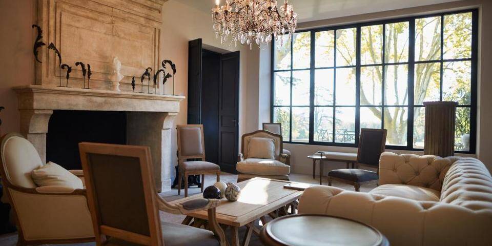 chambre