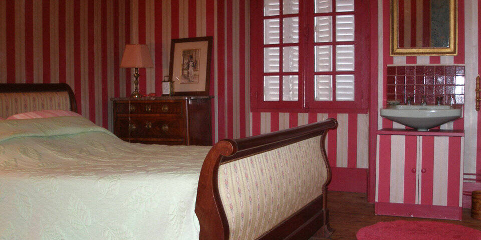 chambre