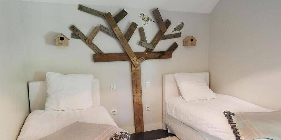 chambre