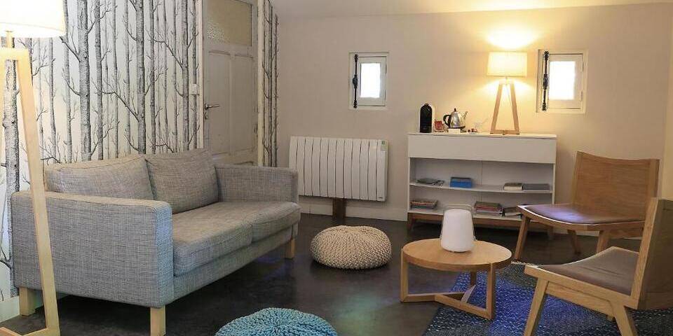 chambre