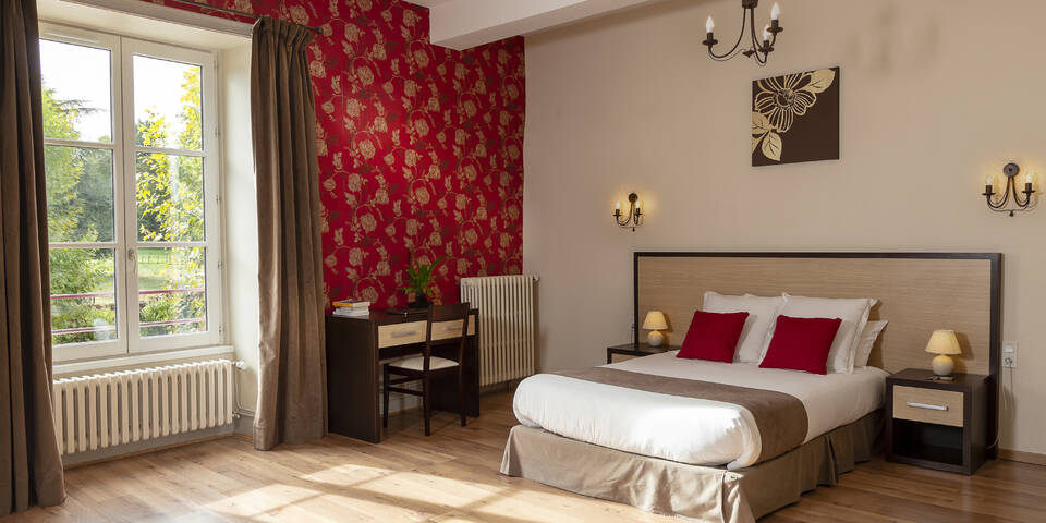 chambre