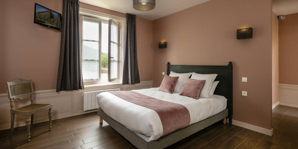 chambre