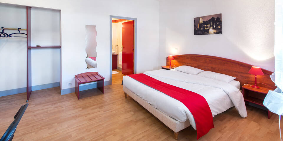 chambre