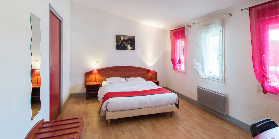 chambre