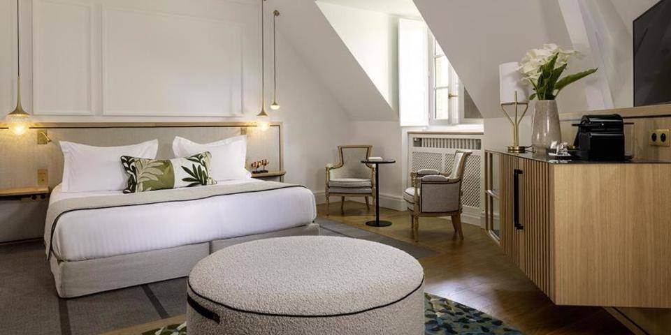 chambre