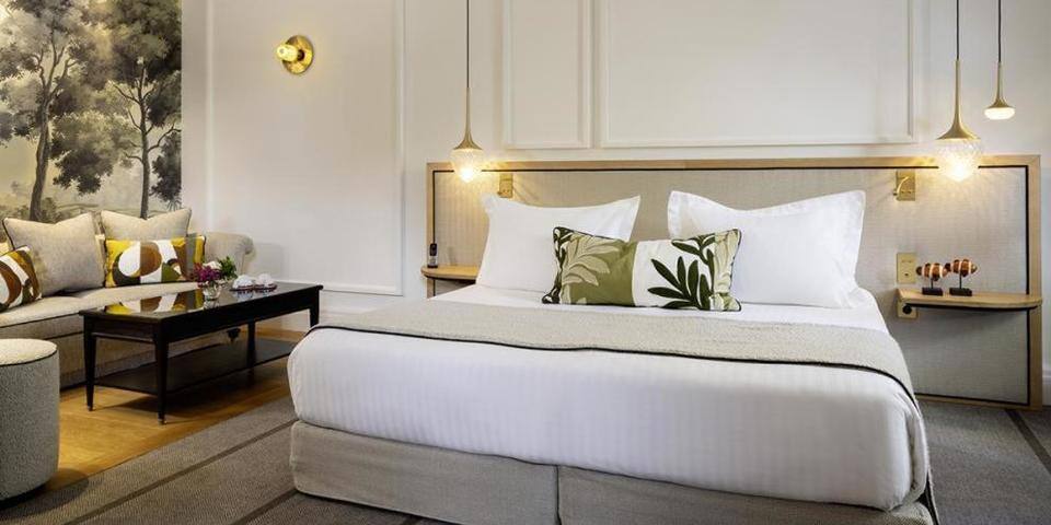 chambre