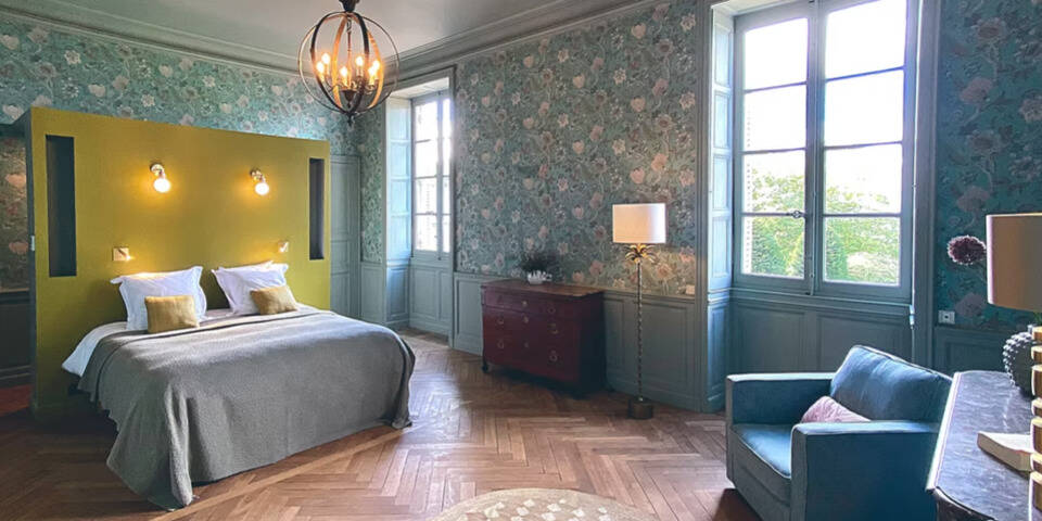 chambre