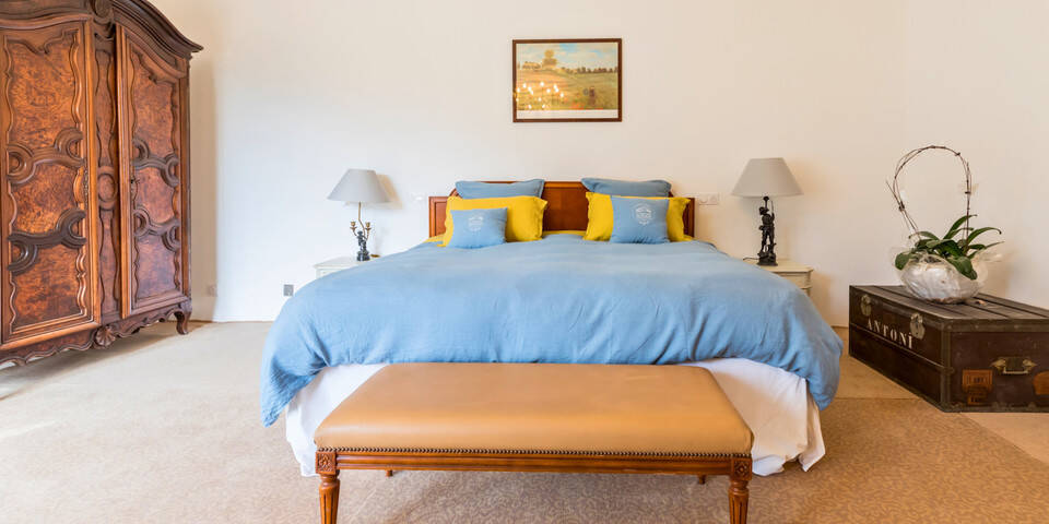 chambre