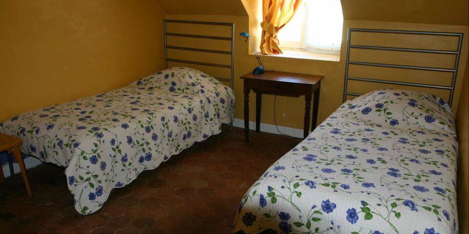 chambre