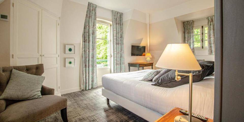 chambre