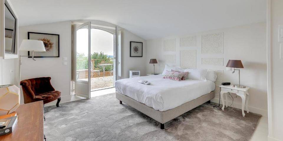 chambre