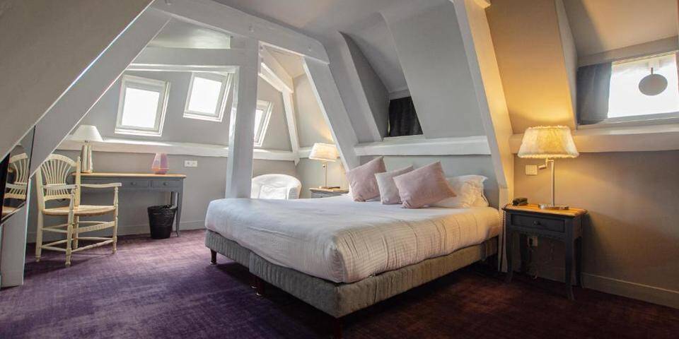 chambre
