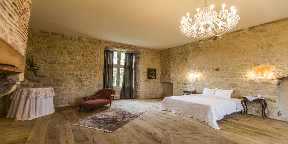 chambre