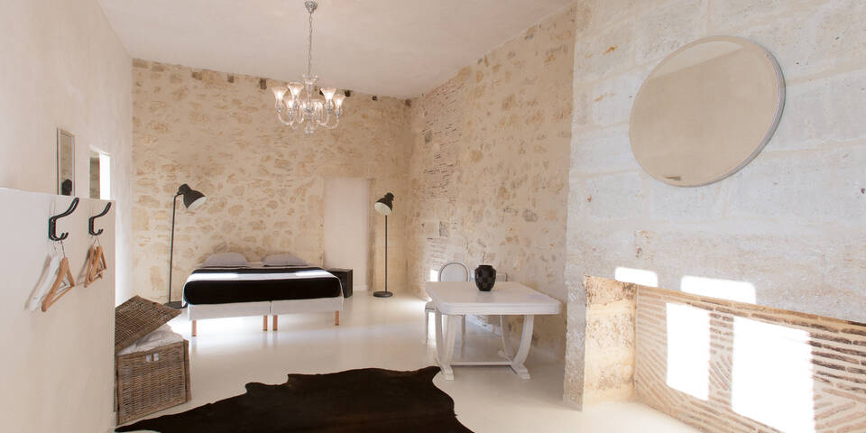 chambre