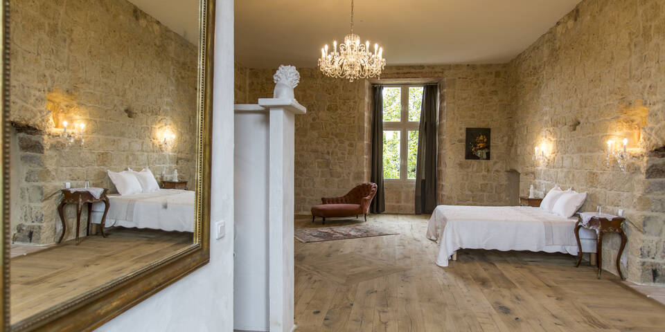 chambre
