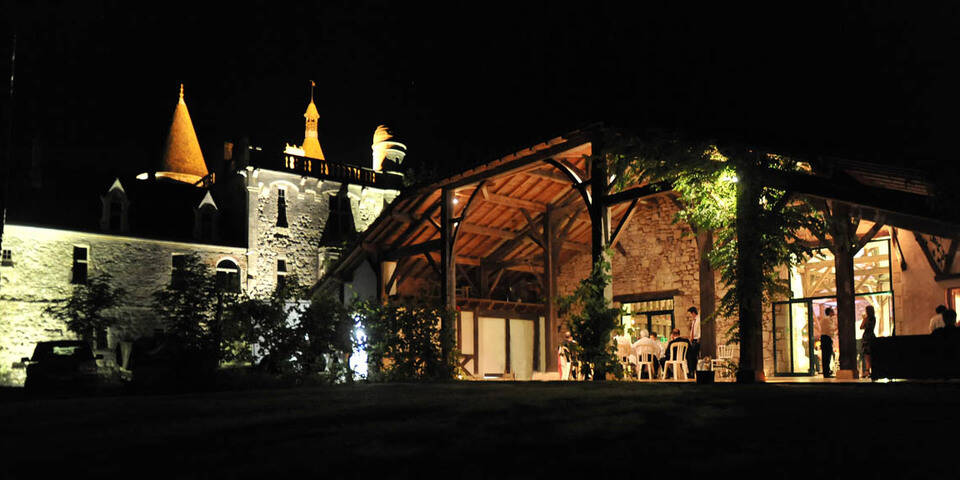 facade