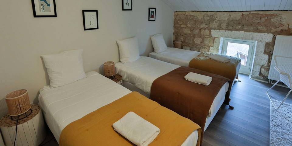 chambre