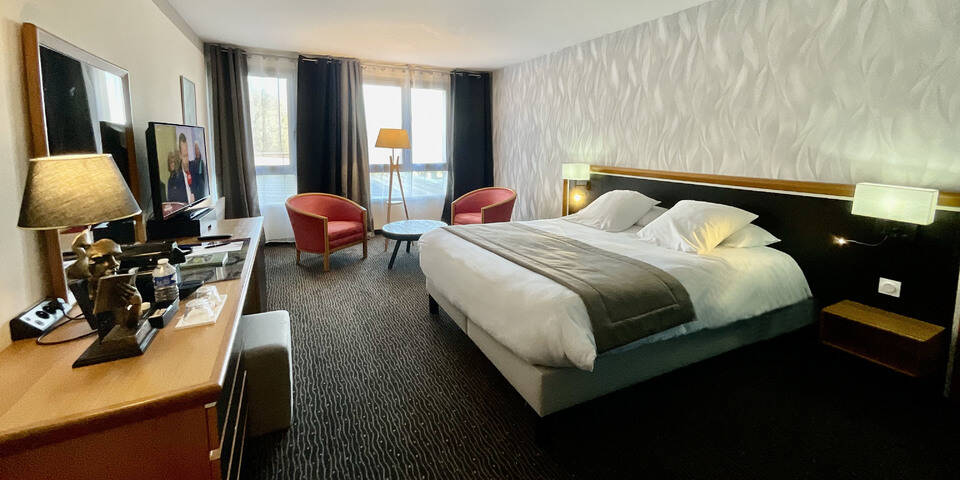 chambre