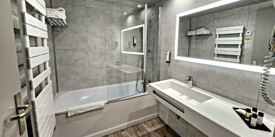 chambre