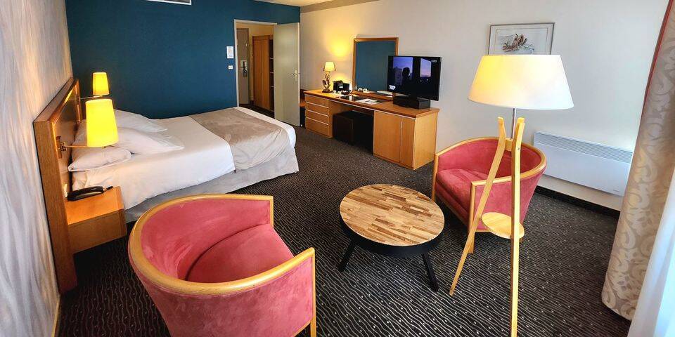 chambre