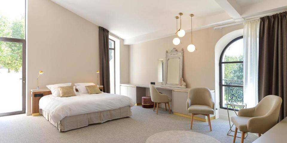 chambre