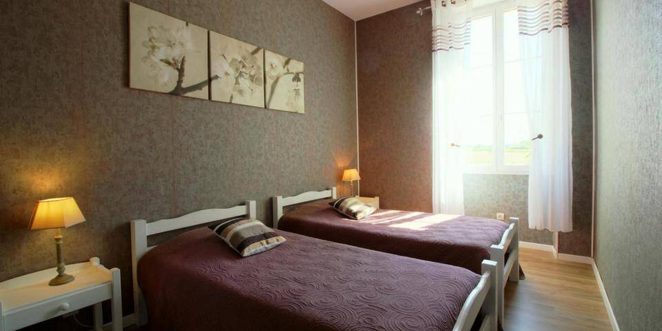 chambre