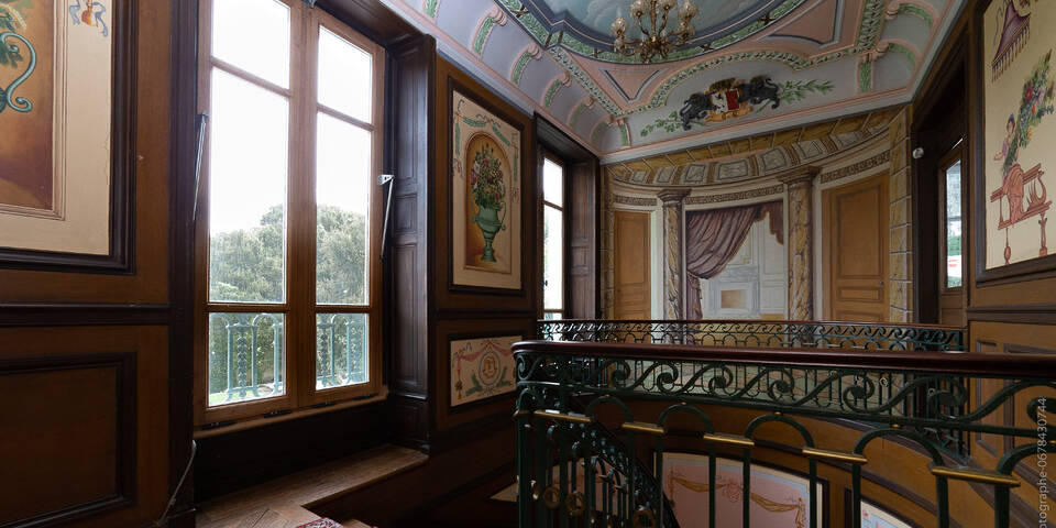 chambre