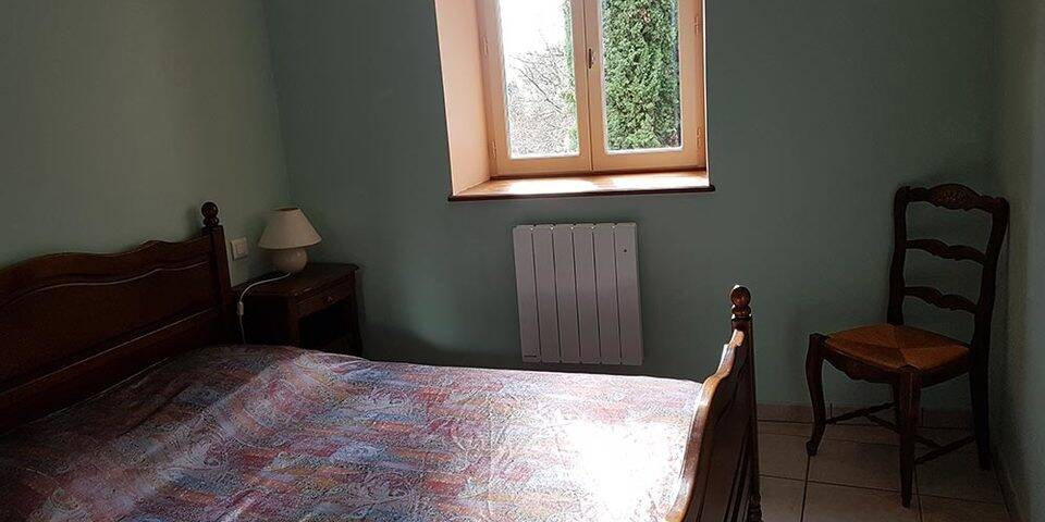 chambre