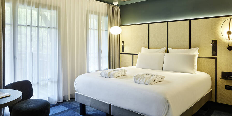 chambre