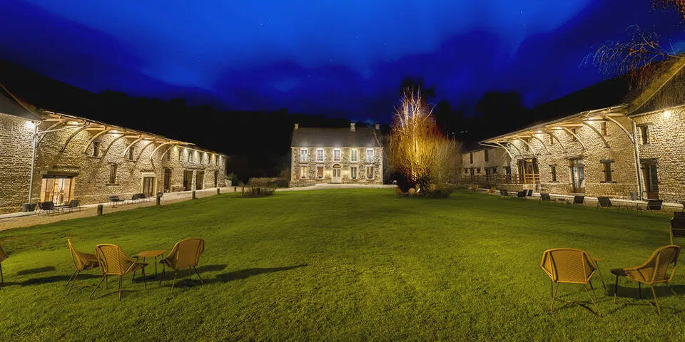 facade