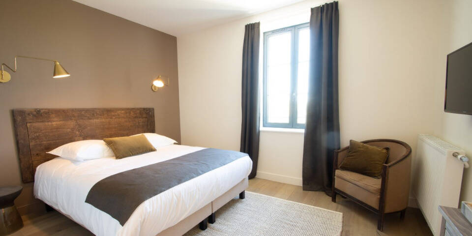 chambre