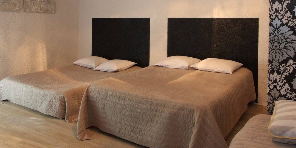 chambre