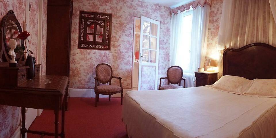 chambre