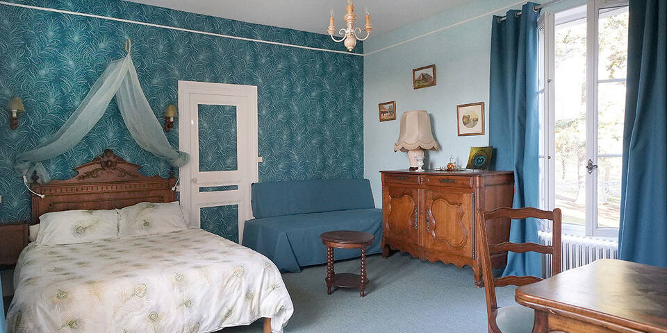 chambre