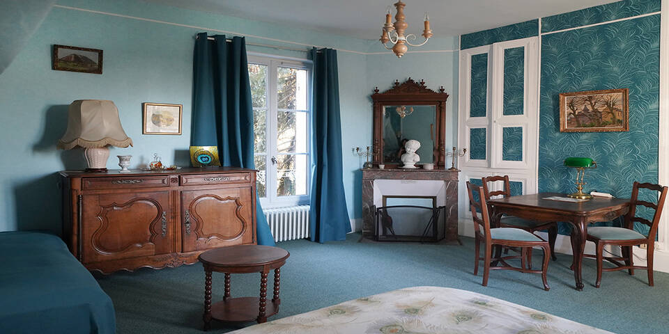 chambre