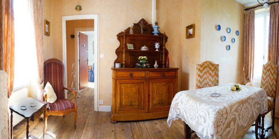 chambre