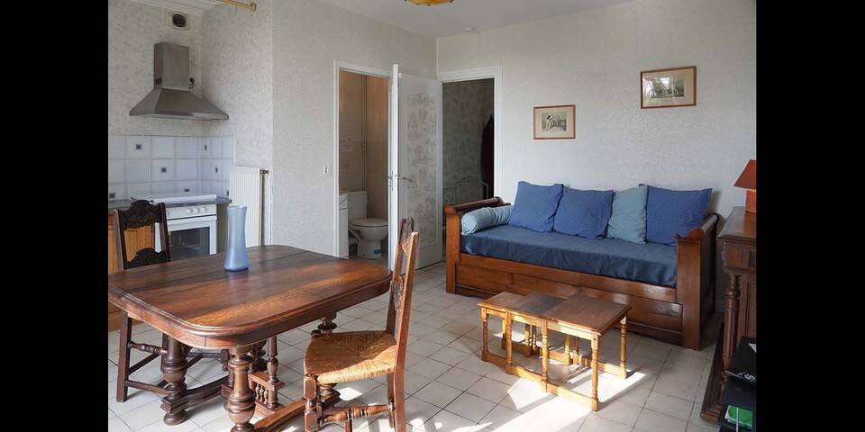 chambre