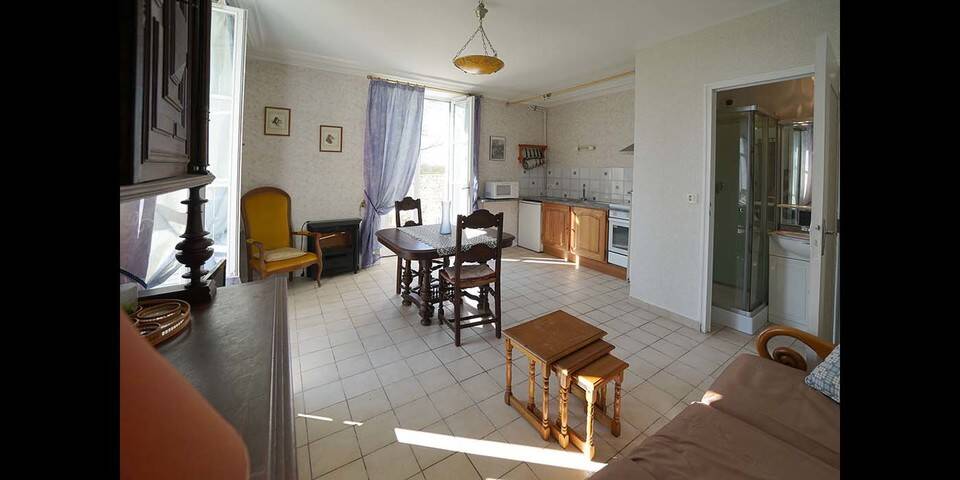 chambre